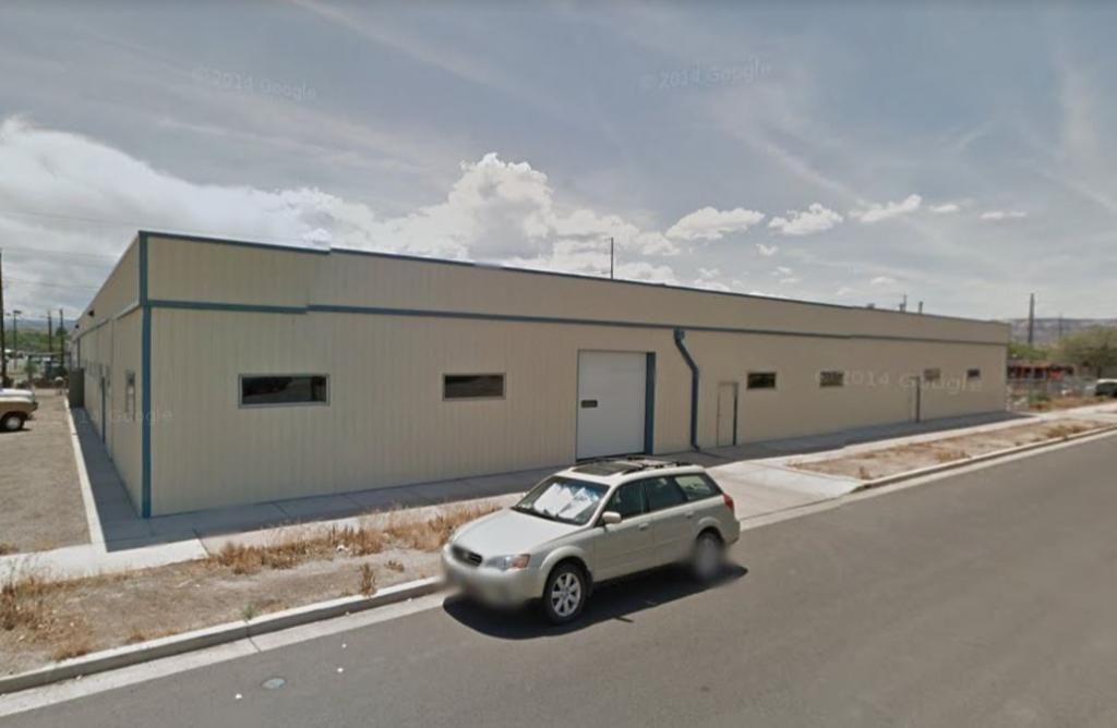 739 3rd Avenue, Grand Junction, CO 81501
